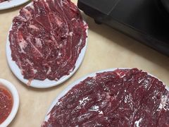 -五洲牛肉美食馆