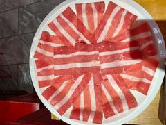 -谭鸭血老火锅(慈云寺店)