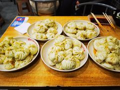 -津门张记包子铺(华昌道店)