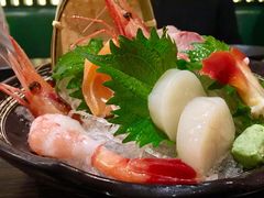 -角落里(中山公园店)
