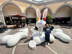 -佛罗伦萨小镇广佛名品奥特莱斯(疏港路店)