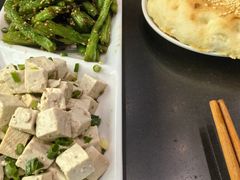 -杨记清芳牛肉拉面(宝龙广场店)