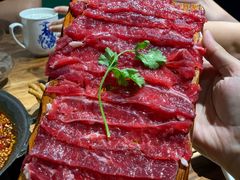 -楠火锅(广州总店)