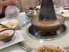 -福寿斋·老北京铜锅涮肉·烤鸭(顺义总店)