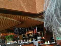 -南通滨江洲际酒店-西集自助餐厅