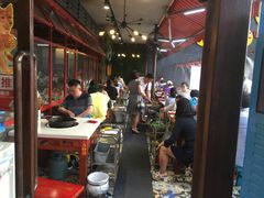 -钢管厂歆瑞源油卤串串香(春熙路太古里店)