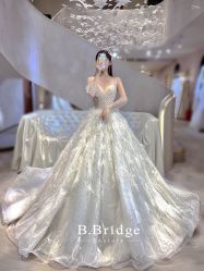 点击看大图 -B.Bridge Couture婚纱礼服(福田店)