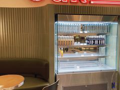 -OUR Bakery(SKP-S店)