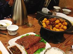 -明海妈妈菜(大连外国语学院店)