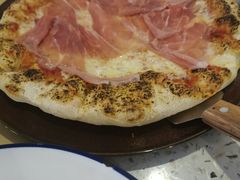 -BOLLO意大利餐厅(龙山万物工场店)