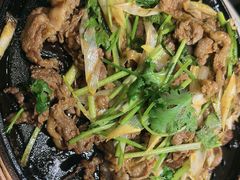 -京味斋·北京烤鸭(北京南站洋桥店)