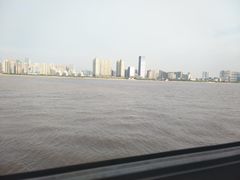 -武汉关码头(轮渡站)