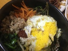 -鸡西冷面(翠竹店)
