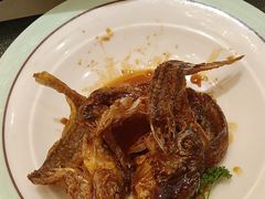 -松沪名灶·豆浆鱼头·新上海菜(飞航吾悦广场店)