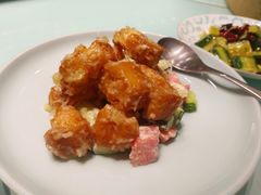 -顺峰(农展馆店)