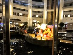 -华夏良子·足道SPA艾灸(山东大厦店)