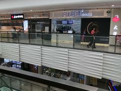 -万达广场(济南魏家庄店)
