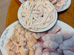 -华哥新鲜猪精品美食