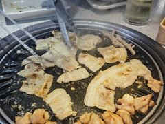 -猫抓烤肉(观音桥九街店)