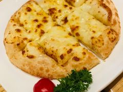 -菲滋意式餐厅(西溪印象城店)