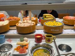 -龍歌自助小火锅(城阳万象汇店)