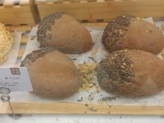 福栗包-奈雪的茶(国金中心店)