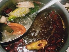 -吉布鲁牛排海鲜自助(芙蓉万家丽店)