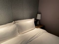 -苏州平江万达广场美居酒店