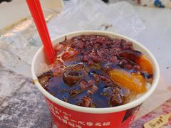 -冰冰酱老味刨冰绵绵冰(中山路总店)