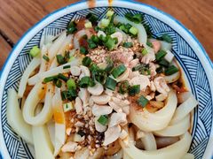 -姚记.周礼伤心凉粉(时代广场店)