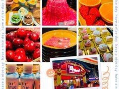 -牛New寿喜烧(金鹰世界店)