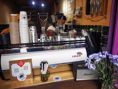 -HANA COFFEE(长寿路店)