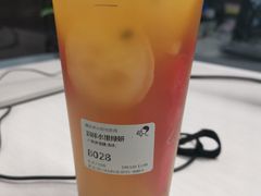 -喜茶(深圳福田星河COCO Park店)