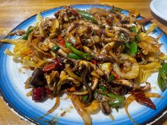 -家有美味(户部山二店)