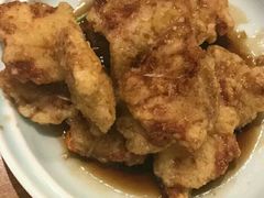 -小土豆北方菜馆(方庄店)