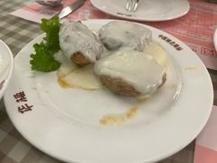 -华梅西餐厅(哈尔滨中央大街店)