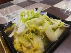 -天源居餐厅·地方特色菜(张北店)