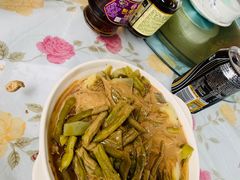 -金台阶鱼馆(于桥水库店)