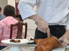 -茶港食堂(武昌店)