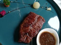 -马克西姆俄罗斯餐厅(通亚街店)