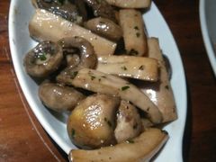 -上海柏悦酒店·世纪100牛排馆