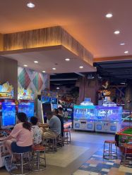 -卡通尼·Safari非洲探索乐园·生日会(金桥国际商业广场店)