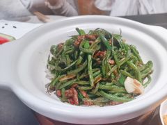 -辣尚瘾·烤鱼·新川菜(交大直营店)