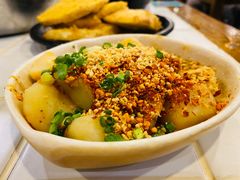霸道小土豆-一岚一山(角门总店)