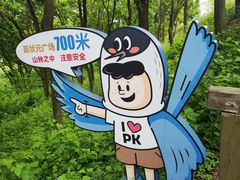-南京老山国家森林公园