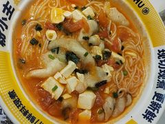 -粉小主·贵州酸汤牛肉粉(南京仙林金鹰店)