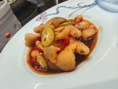 -小肥猫餐厅(海宁万朵城店)