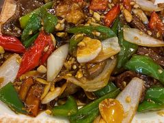 老爆三-津菜宋记老房子(鼓楼店)
