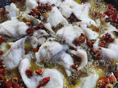 -金三可市井水煮鱼(金碧园店)