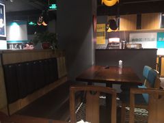 -半天妖烤鱼(文化东路店)